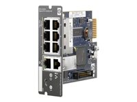 HPE UPS Management Card – Überwachung und Verwaltung von Stromversorgung