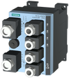 Siemens Industrial Ethernet Switch – Zuverlässige Netzwerkverbindung