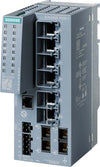 Siemens Netzwerk-Switch – 6 Ports, für zuverlässige Verbindungen