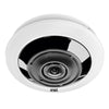 URMET Fisheye-Überwachungskamera – 360° Rundumsicht, 12 MP Bildqualität