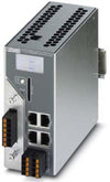 Phoenix Contact Netzwerk-Extender – Ethernet für große Distanzen