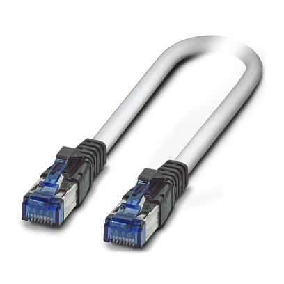 Phoenix Contact CAT6 Patchkabel – 10 Meter, schnelle Datenübertragung