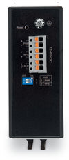 WAGO Ethernet Switch – Zuverlässige Netzwerkverbindung für Ihr Büro
