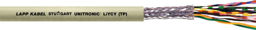Lapp UNITRONIC Kabel – 4x2x0,75 mit DIN-Farbcode