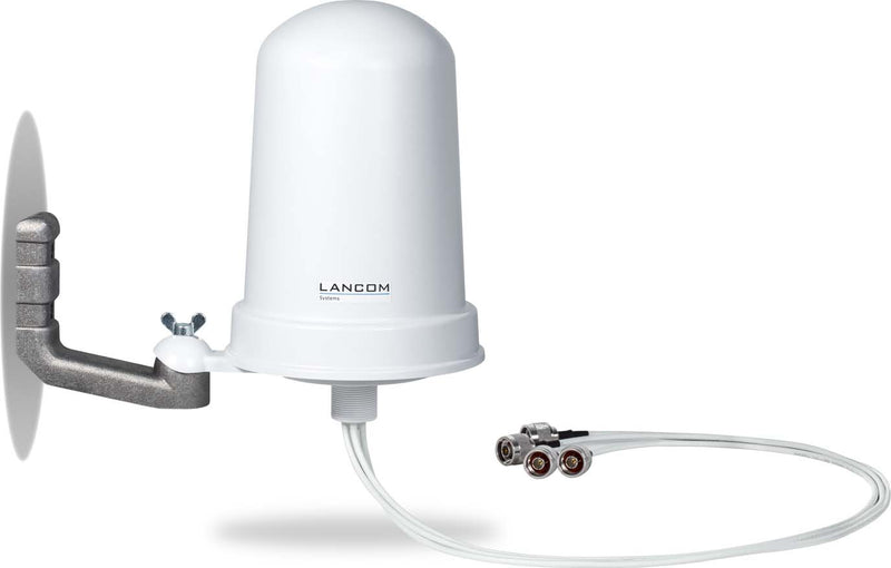 Lancom WLAN-Antenne – Für Außenbereich, unterstützt 802.11 a/b/g/n/ac