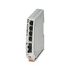 PHOENIX CONTACT Ethernet Switch – 4 Ports für zuverlässige Netzwerke