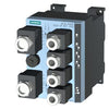 Siemens Ethernet Switch – Zuverlässiges Netzwerk für Ihr Büro