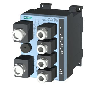 Siemens Ethernet Switch – Zuverlässiges Netzwerk für Ihr Büro