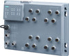 Siemens Netzwerk-Switch – 16 Ports für zuverlässige Verbindungen