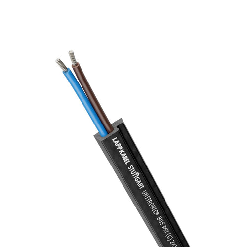 Lapp UNITRONIC BUS Kabel – Robustes Kabel für industrielle Anwendungen