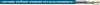Lapp Netzwerkkabel CAT 5e – 500 m, blau