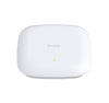D-Link Accesspoint – Wi-Fi 6 und 7, Wand-/Deckenmontage
