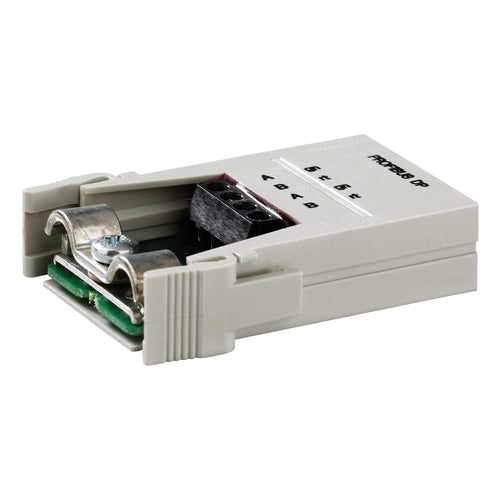 Weidmüller Buchsenmodul – Robustes Bus-Modul für Industrieanwendungen