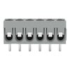 WAGO Anschlussklemme – Einfaches Verdrahten für 0,5-2,5 mm²