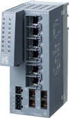 Siemens Netzwerk-Switch – Zuverlässige Verbindung für kleine Büros