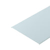OBO Bettermann Kabelkanaldeckel – 150x3000 mm, ungelocht