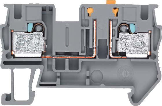Siemens Messertrennklemme – Sicheres Verbinden von Kabeln