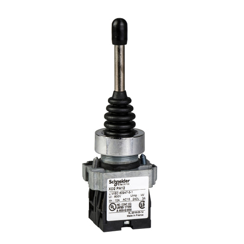 Schneider Electric Joystick – Robuste Steuerung für Maschinen