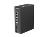 D-Link Smart Switch – 6 Ports, für industrielle Anwendungen
