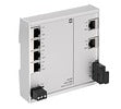 Harting Ethernet Switch – 1000 MBit/s, ideal für kleine Netzwerke