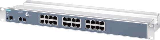 Siemens Netzwerk-Switch – Zuverlässige Verbindung für Ihr Büro