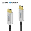 Purelink HDMI 4K Extender-Kabel – 30m Glasfaser für lange Distanzen