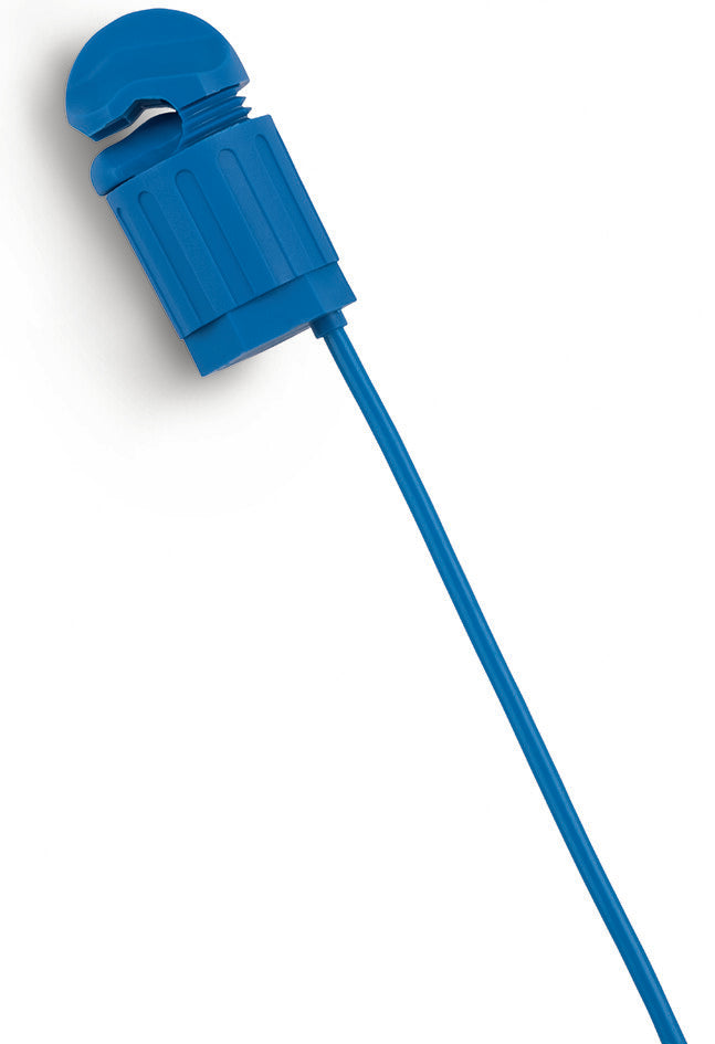 WAGO Potentialabgriff – Sicherer Anschluss für Kabel 2,5–6 qmm