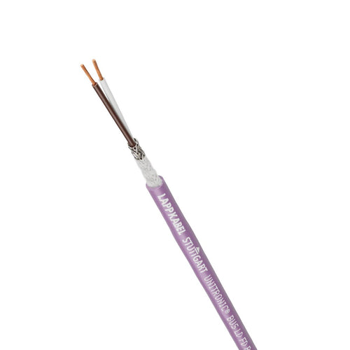 Lapp UNITRONIC BUS Kabel – Flexibel und langlebig