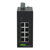 WAGO Netzwerk-Switch – 8 Ports für schnelles Internet