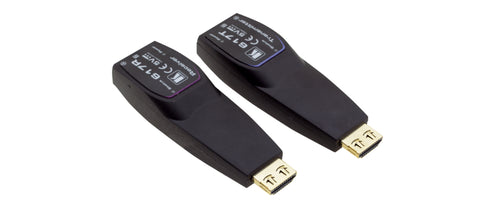 Kramer HDMI Transmitter/Receiver – 4K HDR, bis 200 m Reichweite