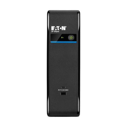 EATON USV Ellipse 900 – Schutz vor Stromausfällen, USB-Anschluss