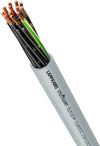 Lapp ÖLFLEX Signalkabel – 1000 m, PVC-Isolation