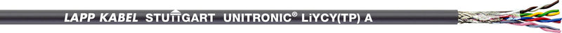 Lapp UNITRONIC® Datenleitung – Flexibel und robust