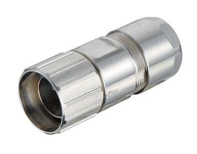 Harting Han M23 Gehäuse – Robust und vielseitig