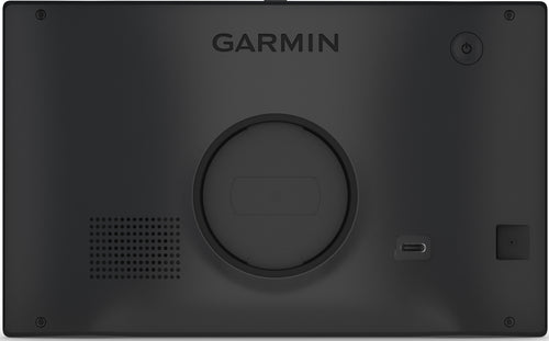 Garmin DriveSmart 86 Navigationsgerät – Sprachassistenz, einfache Bedienung