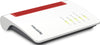 Fritz! WLAN-Router – Schnelles Wi-Fi 7, Dual-Band