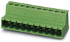 Phoenix Contact Stiftgehäuse-Kabel – 50er Pack, 5.08 mm Abstand