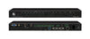 Kramer A/V Switcher – 4K-Unterstützung, Audioverstärker