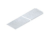 Niedax Kabelrinnendeckel – Schutz und Ordnung für Kabelrinnen