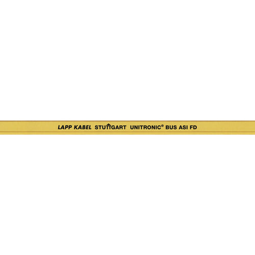 Lapp UNITRONIC Kabel – Flexibel, feuerfest
