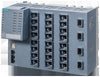 Siemens Ethernet Switch – Zuverlässige Netzwerkverbindung für Büros