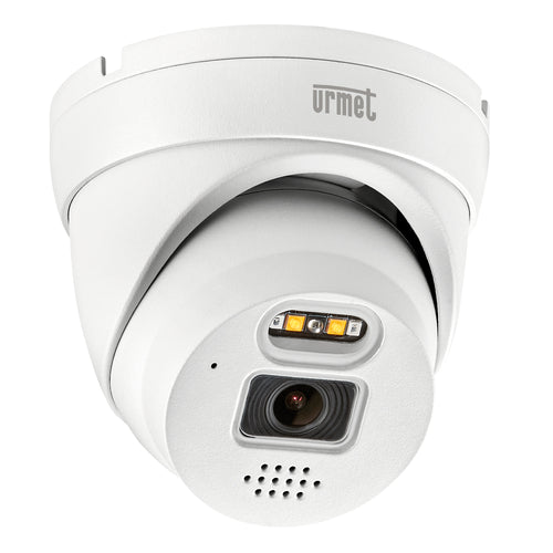 GROTHE IP Dome-Kamera – 5 MP für klare Überwachung