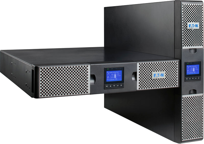 Eaton USV 9PX – Energieeffizienter Schutz für IT-Infrastrukturen