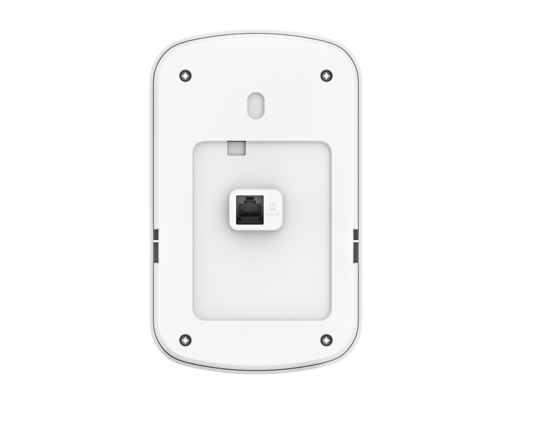 D-Link WLAN Access Point – Wi-Fi 6, Dual Band