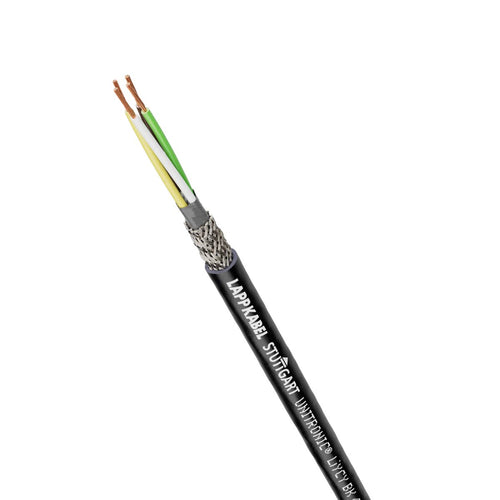 Lapp Datenkabel 1000 m – Flexibel und langlebig