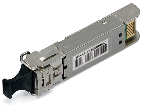 WAGO Netzwerk-Transceiver – Faseroptik für 30 km Reichweite