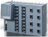 Siemens Industrial Ethernet Switch – Zuverlässige Netzwerkverbindung