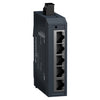 Schneider Electric 5-Port Netzwerk-Switch – Einfache Verbindungslösung