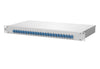 METZ CONNECT LWL-Patchpanel – 24 Ports für effiziente Netzwerke