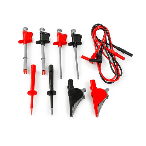 HT Instruments Messleitungs-Set – Für präzise Messungen